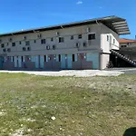 Loft e Suites Temporada