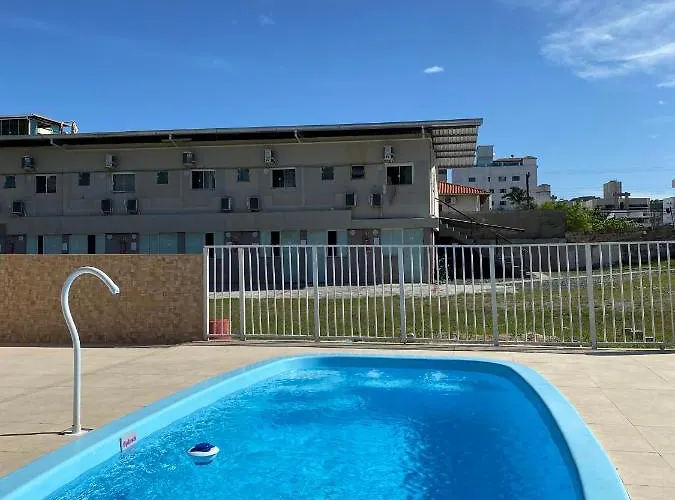 Loft e Suites Temporada