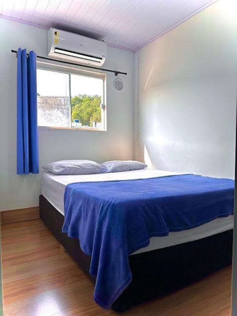 Apartamento Loft E Temporada