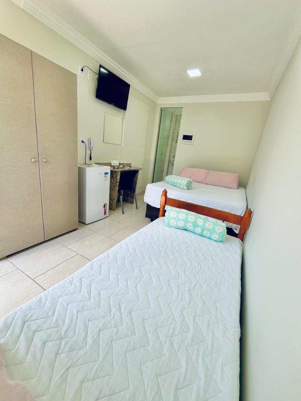 Apartamento Loft E Temporada *