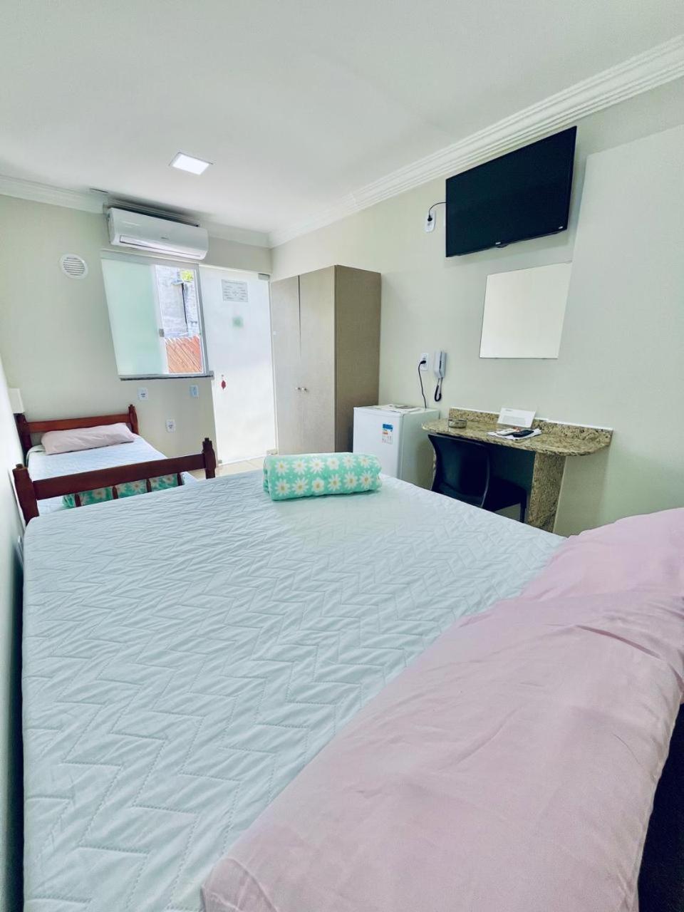 Apartamento Loft E Temporada