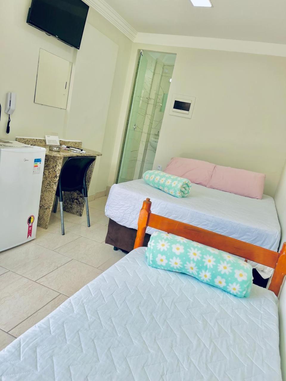 Apartamento Loft E Temporada *