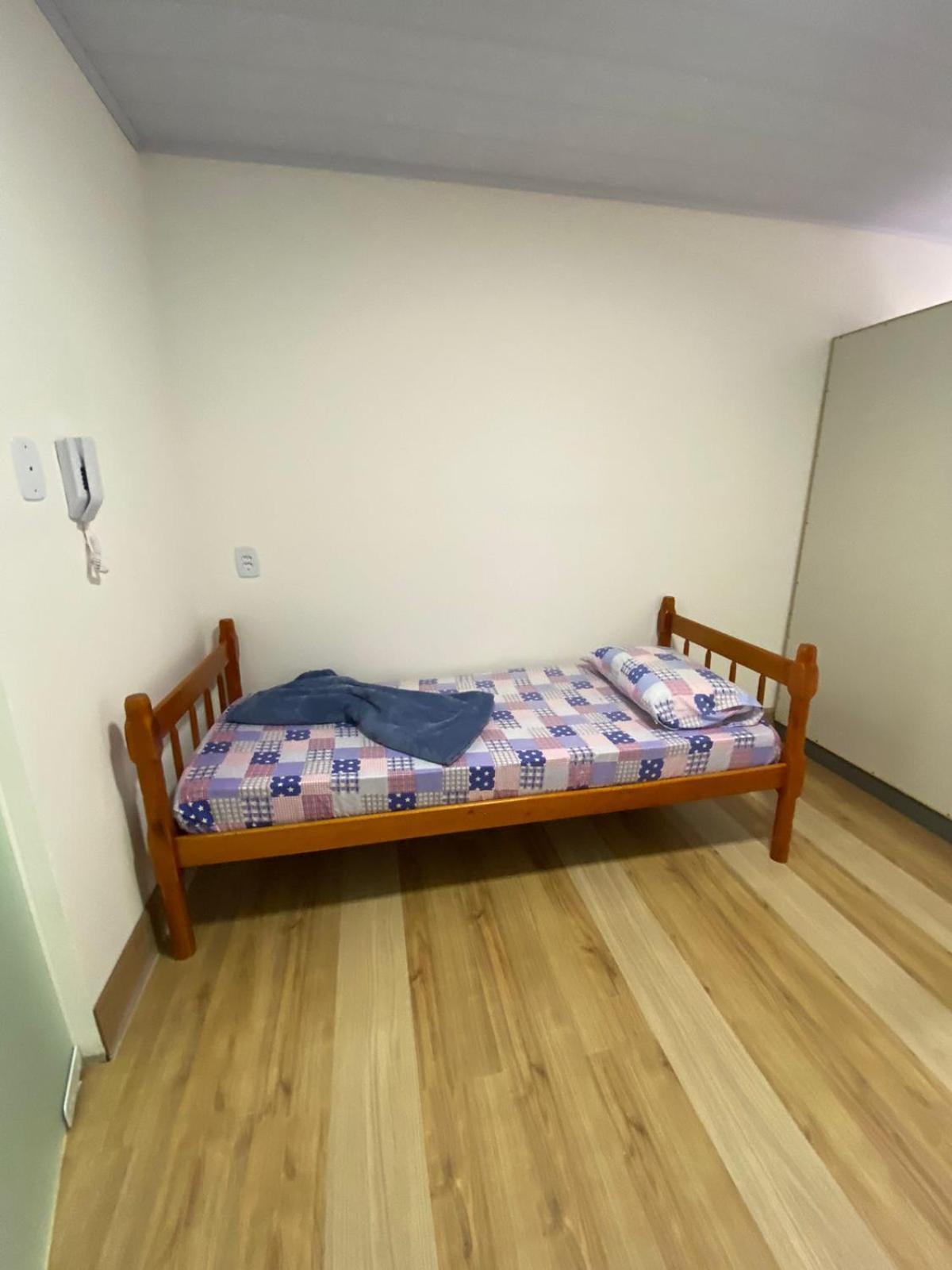 Apartamento Loft E Temporada *