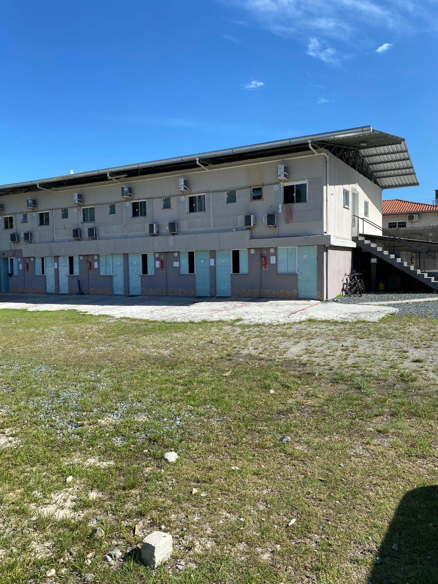 Apartamento Loft E Temporada